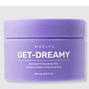 MAËLYS Get-Dreamy Overnight Toning Body Whip New